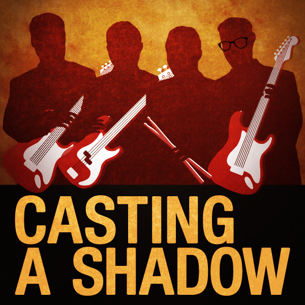 Casting A Shadow | BOSS TONE CENTRAL